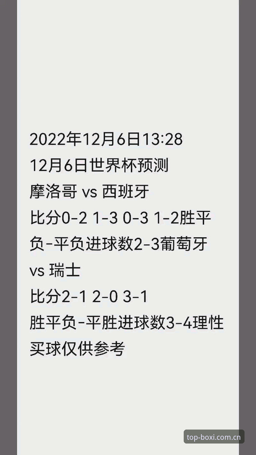 U17世界杯抽签结果深度解析：中国足球新星征战卡塔尔与摩洛哥完整指南